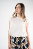 Imagen de Palazzo En Satin Estampado