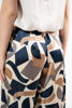 Imagen de Palazzo En Satin Estampado