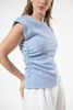 Imagen de Blusa Con Hombreras