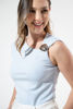 Imagen de Blusa Accesorio Hombro