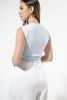 Imagen de Blusa Accesorio Hombro