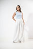 Imagen de Pantalon Paletones, Pierna Ancha