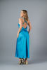 Imagen de Vestido En Satin Espalda Descubierta