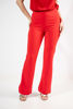 Imagen de Pantalon Basico Talle Alto