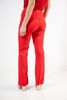 Imagen de Pantalon Basico Talle Alto