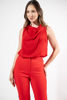Imagen de Blusa Hebilla Hombro