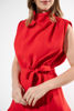 Imagen de Vestido Cuello Alto