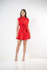Imagen de Vestido Cuello Alto
