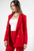 Imagen de Blazer Abierto Botones Decorativos