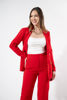 Imagen de Blazer Abierto Botones Decorativos