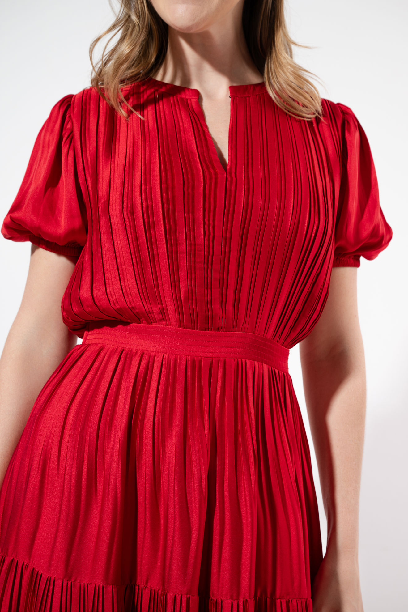 Dark Red