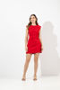 Imagen de Vestido Con Hombreras
