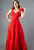 Imagen de Maxi Dress Espalda Descubierta