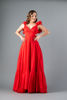 Imagen de Maxi Dress Espalda Descubierta
