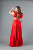Imagen de Maxi Dress Espalda Descubierta