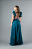 Imagen de Maxi Dress Espalda Descubierta