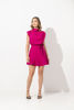 Imagen de Vestido Cuello Alto
