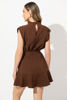 Imagen de Vestido Cuello Alto