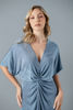 Imagen de Vestido Nudo Frente       (Exclusivo Pagina)