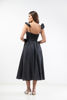 Imagen de Vestido Print Mini Lunares Estilo Corse