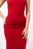 Imagen de Vestido Halter, Espalda Descubierta
