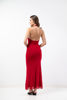 Imagen de Vestido Halter, Espalda Descubierta