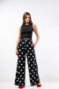 Imagen de Palazzo Print Lunares
