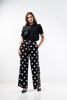 Imagen de Palazzo Print Lunares
