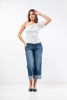 Imagen de Blusa Un Hombro Print Lunares