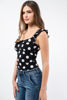 Imagen de Crop Top Print Lunares