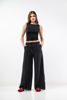 Imagen de Pantalon Print Lunares, Elastico Cintura