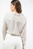 Imagen de Camisera Manga Larga Satin