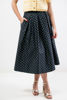 Imagen de Falda Paletones Print Lunares