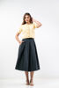 Imagen de Falda Paletones Print Lunares