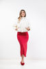 Imagen de Falda Lapiz Print Lunares