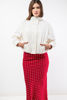 Imagen de Falda Lapiz Print Lunares