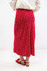 Imagen de Falda Lapiz Print Lunares