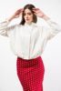 Imagen de Jacket Cuello Alto Con Zipper