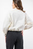 Imagen de Jacket Cuello Alto Con Zipper