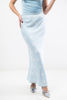 Imagen de Falda Satin Print Lunares