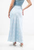 Imagen de Falda Satin Print Lunares