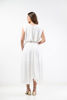 Imagen de Set Falda Y Blusa Con Hombreras