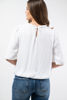 Imagen de Blusa Cuello Redondo Manga Corta