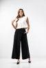 Imagen de Crop Top Botones Frente
