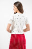 Imagen de Blusa Tejida De Lunares