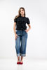 Imagen de Blusa Tejida De Lunares