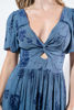 Imagen de Vestido En Rayon Estampado