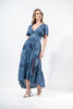 Imagen de Vestido En Rayon Estampado