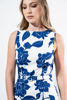 Imagen de Vestido Sin Mangas Estampado