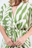 Imagen de Jumpsuit En Rayon Estampado Tropical